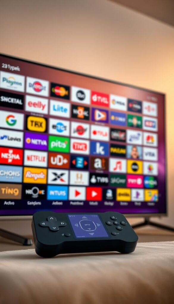 IPTVDIGI Channel Selection IPTVDIGI Channel Selection