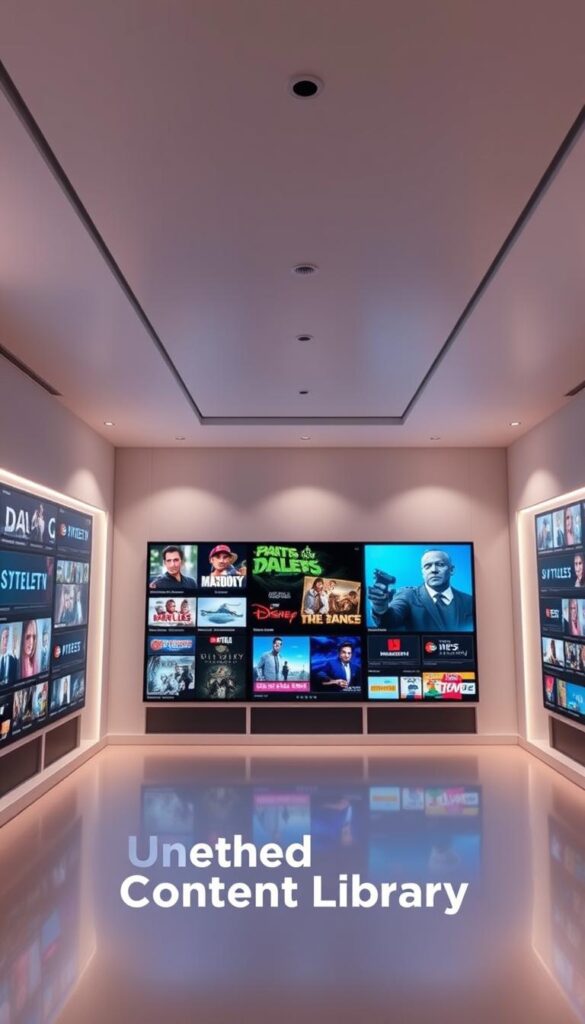 IPTVDIGI Content Library