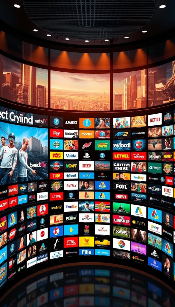 IPTVDIGI Content Library