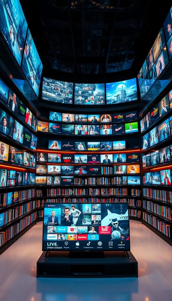 IPTVDIGI Content Library