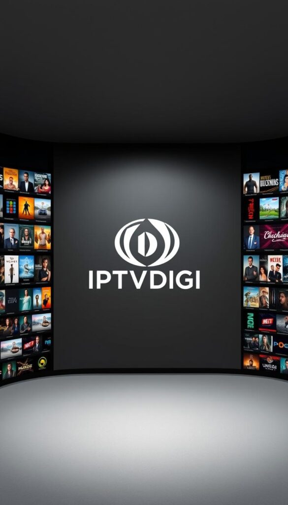 IPTVDIGI Content Library