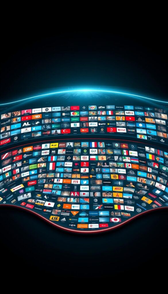 IPTVDIGI Content Library