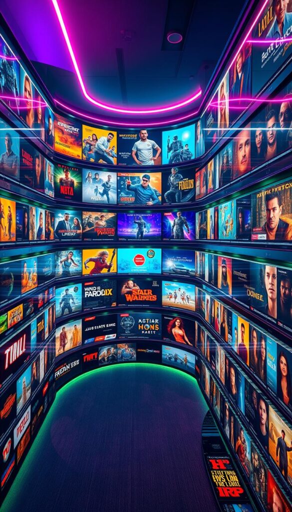 IPTVDIGI Content Library