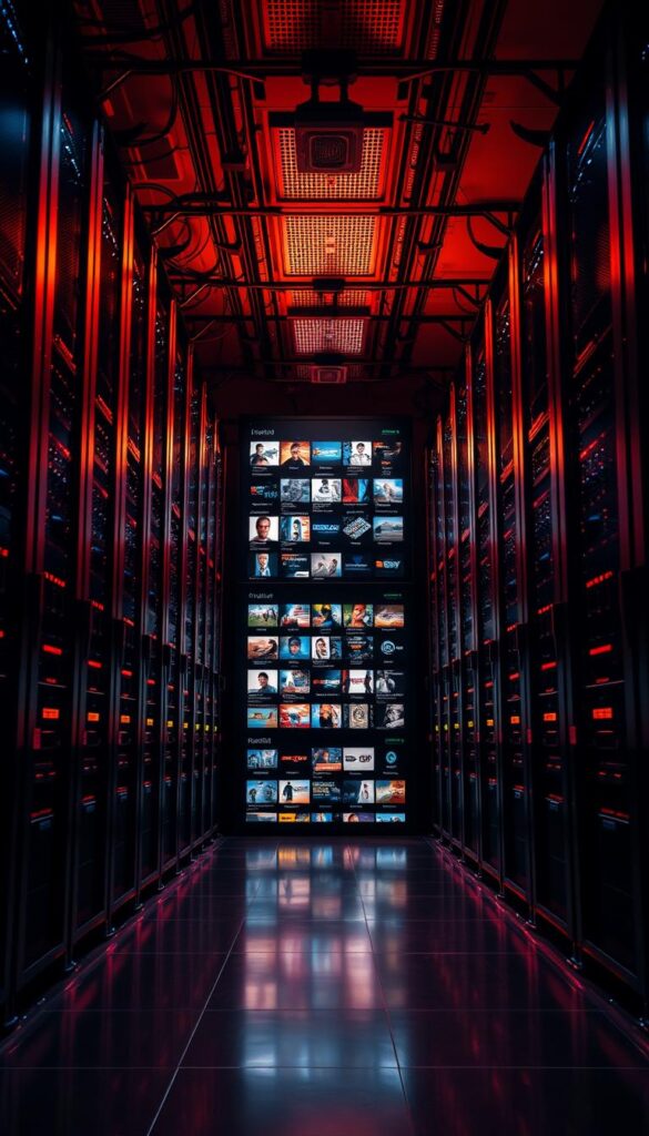 IPTVDIGI Content Library