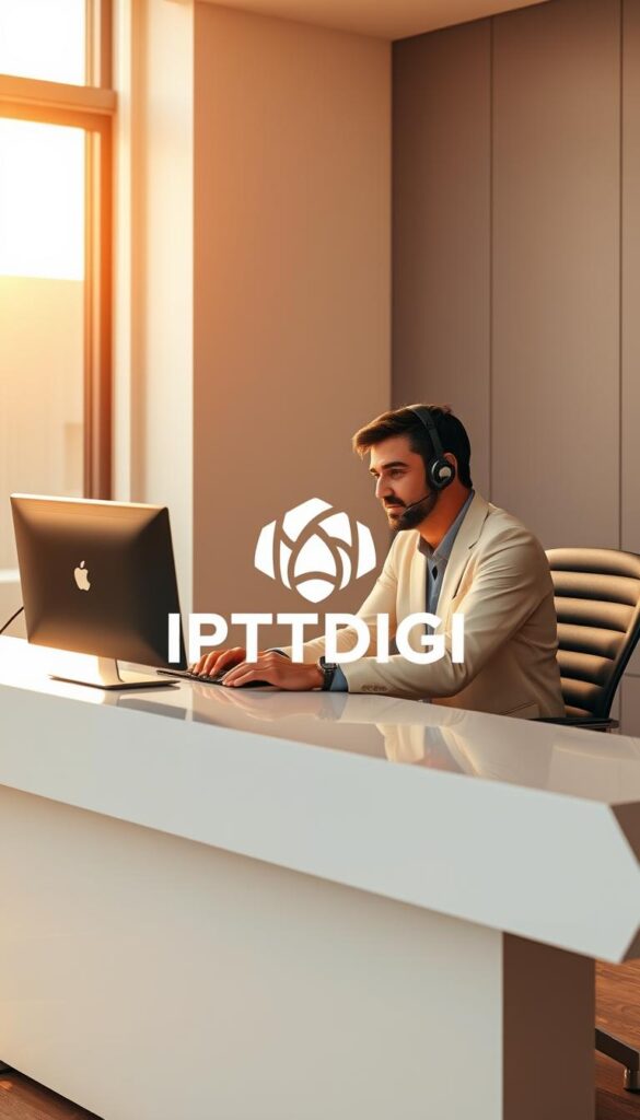 IPTVDIGI Customer Support