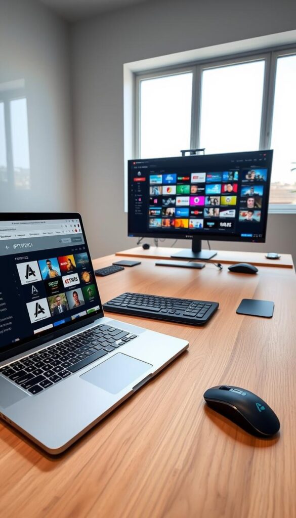 IPTVDIGI Features