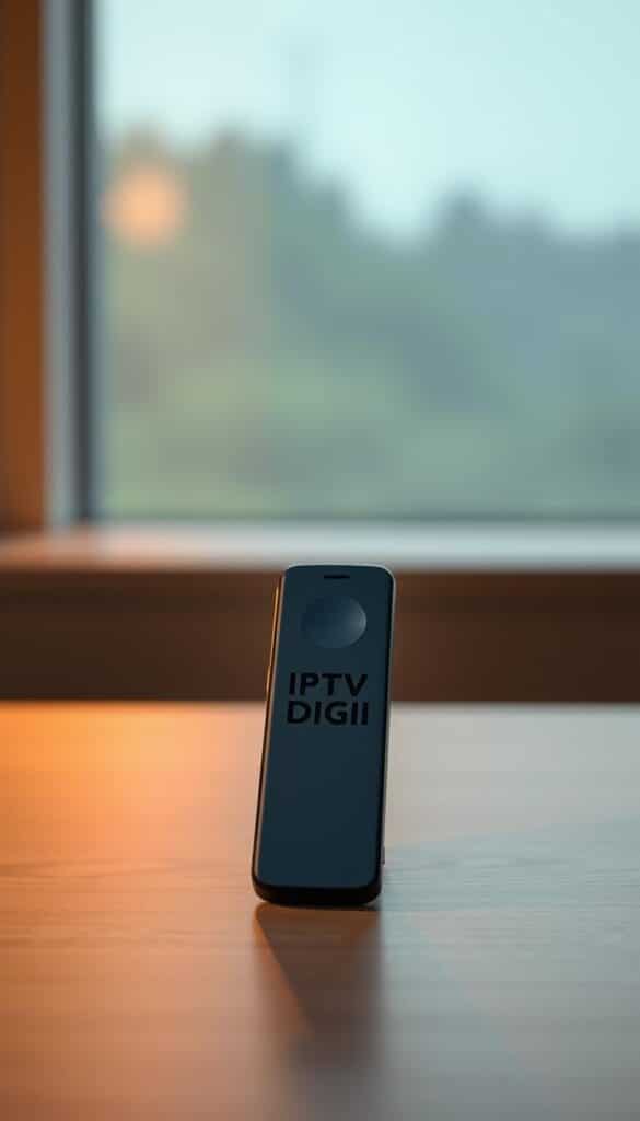 IPTVDIGI Firestick Setup