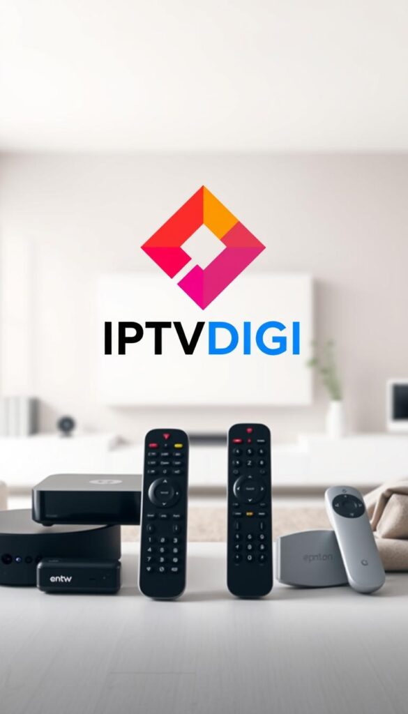 IPTVDIGI IPTV Service