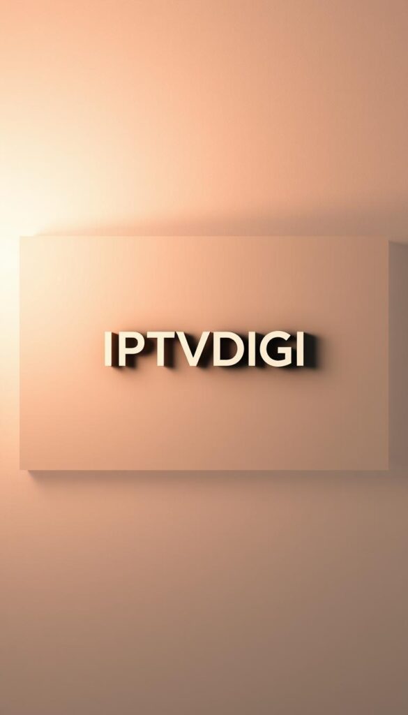 IPTVDIGI IPTV Service