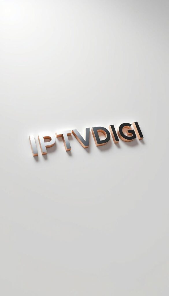 IPTVDIGI IPTV Service