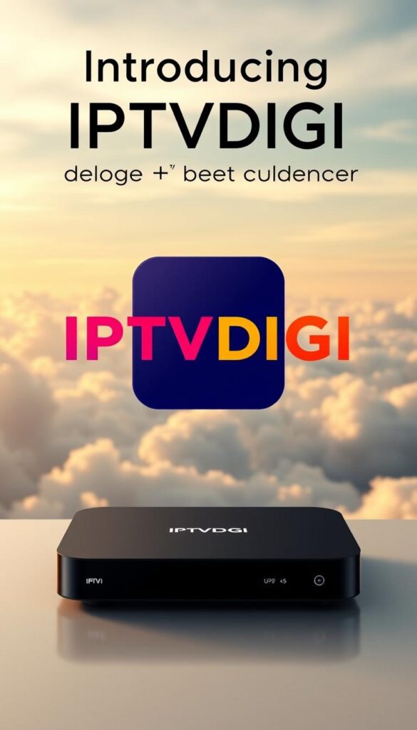 IPTVDIGI IPTV Service