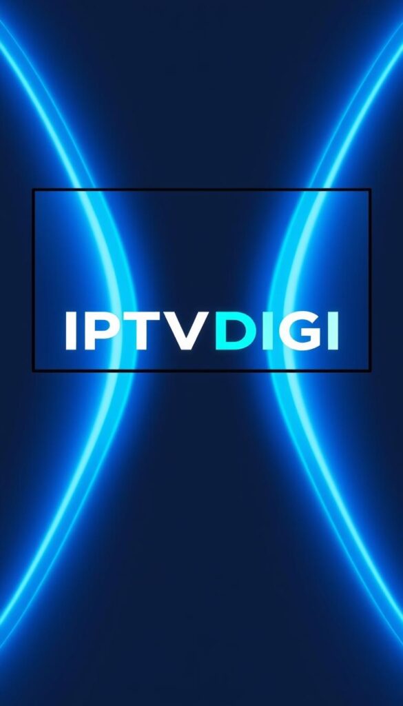 IPTVDIGI IPTV Service