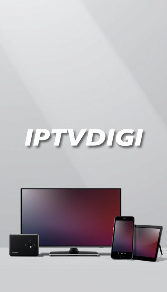 IPTVDIGI IPTV Service