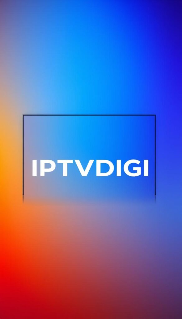 IPTVDIGI IPTV Service
