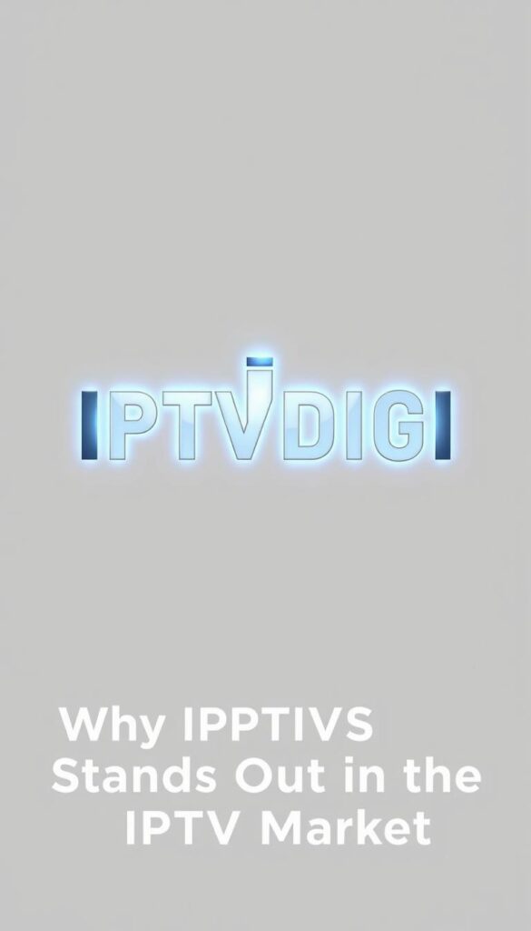 IPTVDIGI IPTV Service