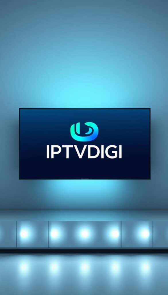 IPTVDIGI IPTV Service