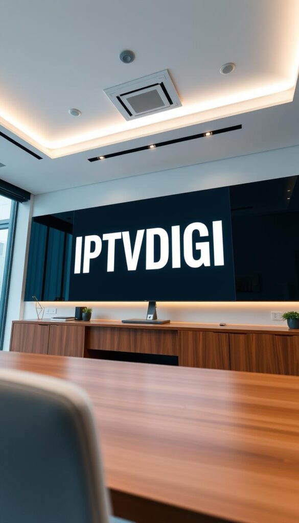 IPTVDIGI IPTV Service