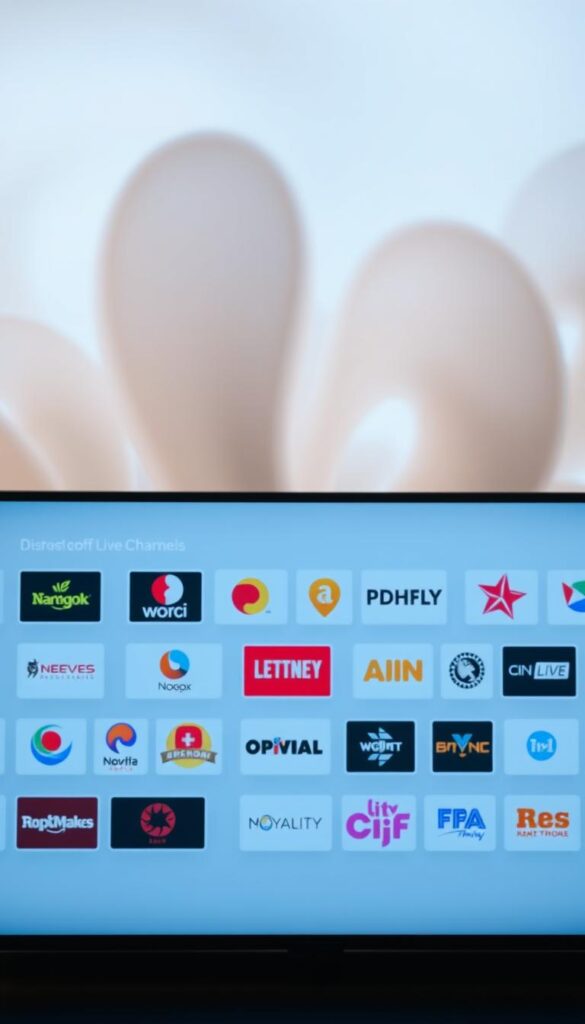 IPTVDIGI Live Channels