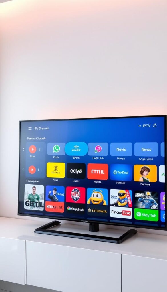 IPTVDIGI Premium Channels