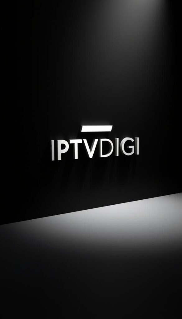 IPTVDIGI Premium IPTV Service