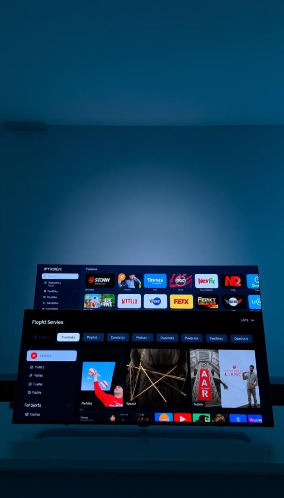 IPTVDIGI Services Overview