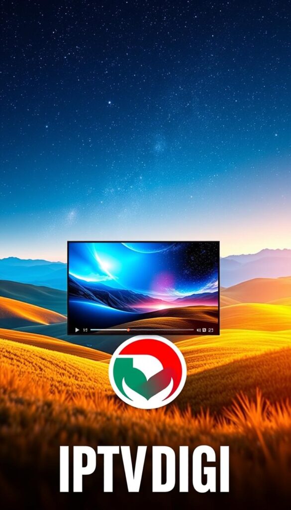 IPTVDIGI Streaming Quality