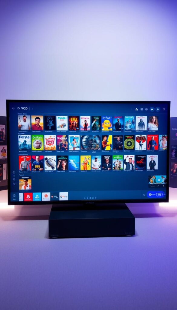 IPTVDIGI VOD Collection