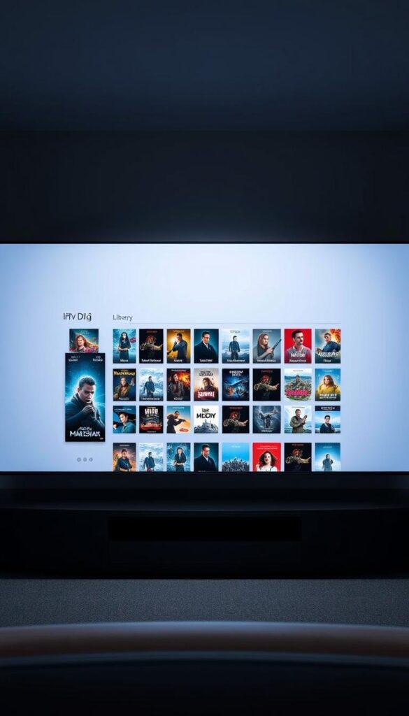 IPTVDIGI VOD Library IPTVDIGI VOD Library