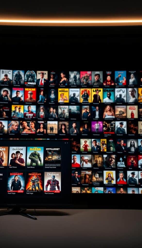 IPTVDIGI VOD Library