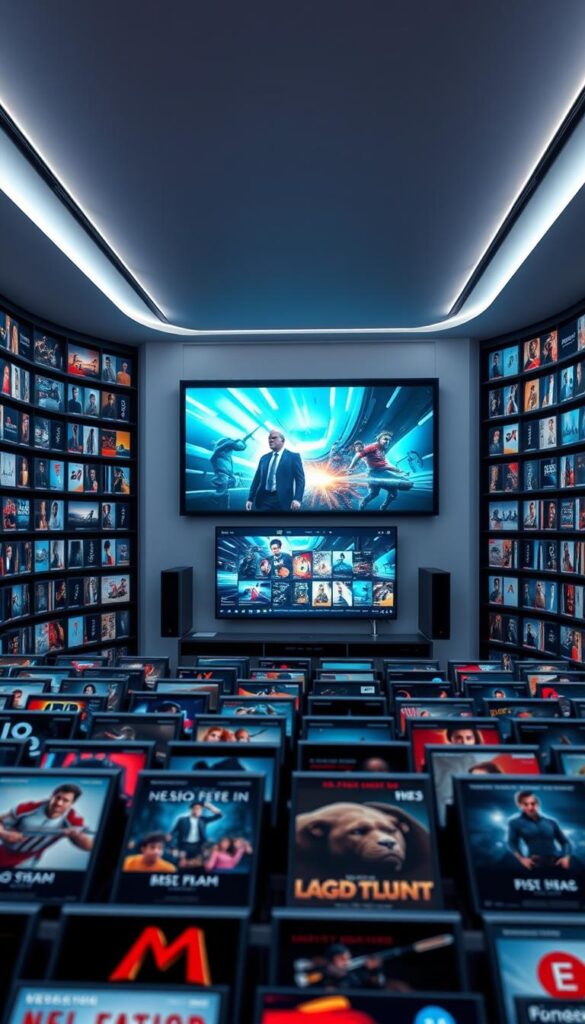 IPTVDIGI VOD Library