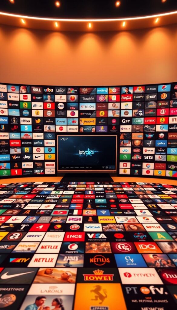 IPTVDIGI content library