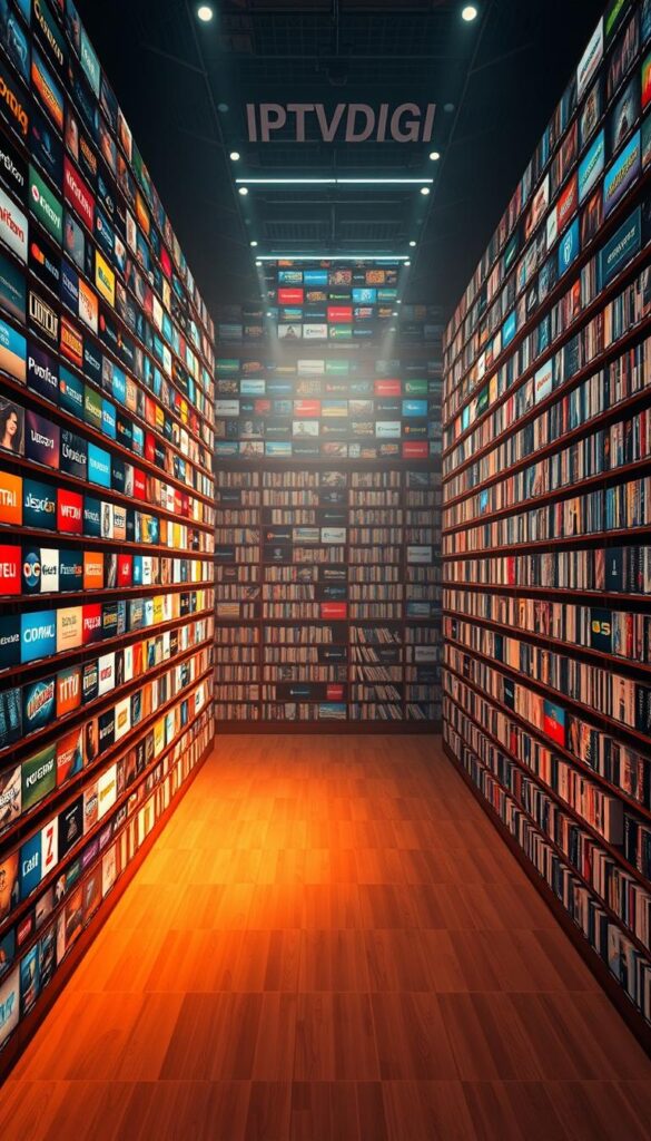 IPTVDIGI content library IPTVDIGI content library