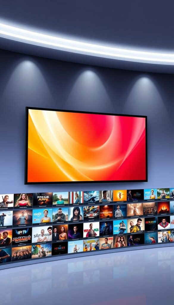 IPTVDIGI content library