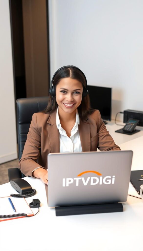 IPTVDIGI customer support IPTVDIGI customer support