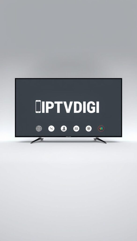 IPTVDIGI multi-device compatibility