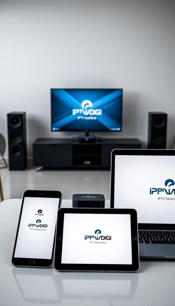 IPTVDIGI multi-device compatibility IPTVDIGI multi-device compatibility