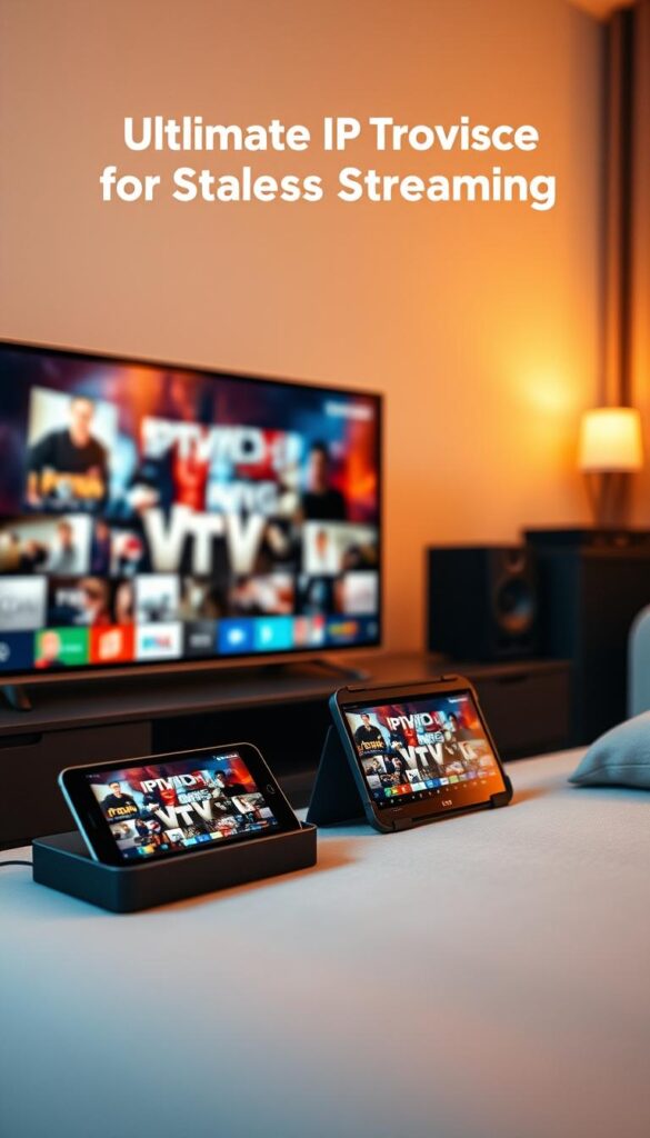 IPTVDIGI multi-device support IPTVDIGI multi-device support