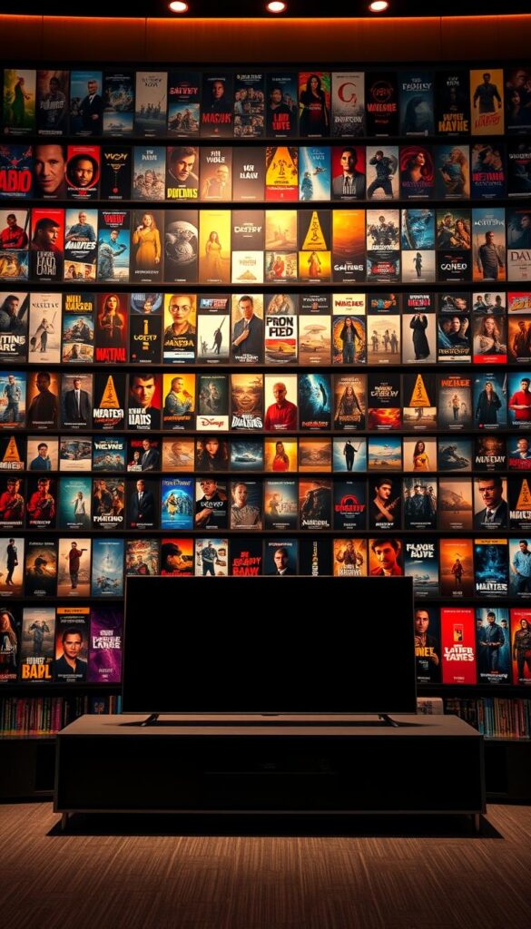 IPTVDIGI's VOD Collection