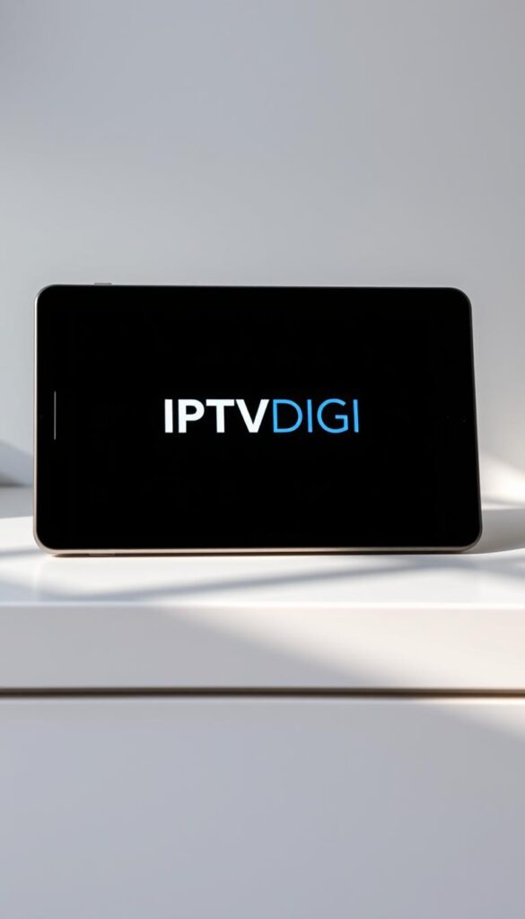 Lifetime IPTV APK