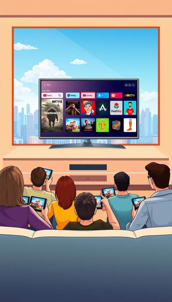 Lifetime IPTV Subscription Benefits