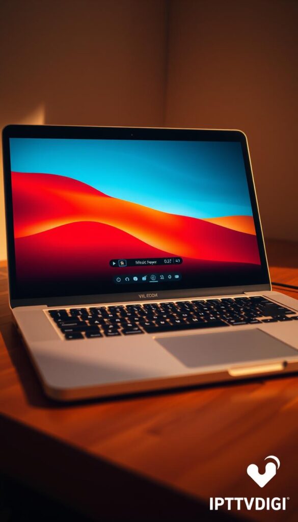 VLC Media Player on Mac VLC Media Player on Mac