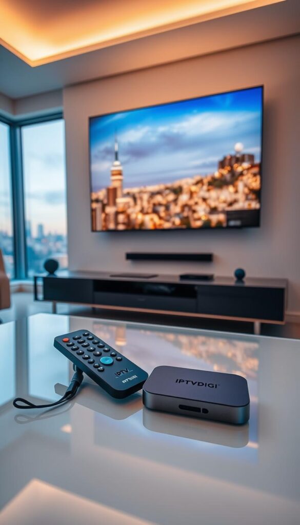 affordable IPTV