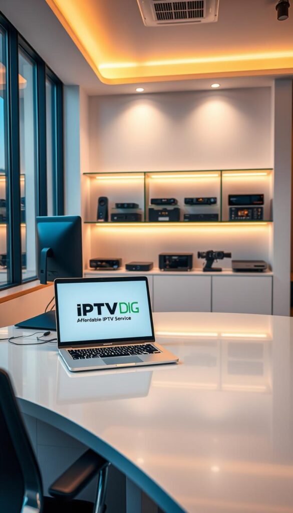 affordable iptv service