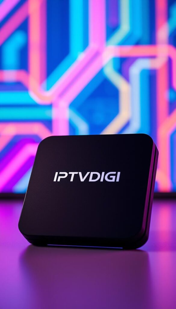 android tv box iptv package