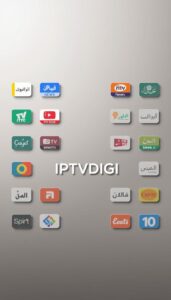 arabic iptv lifetime free