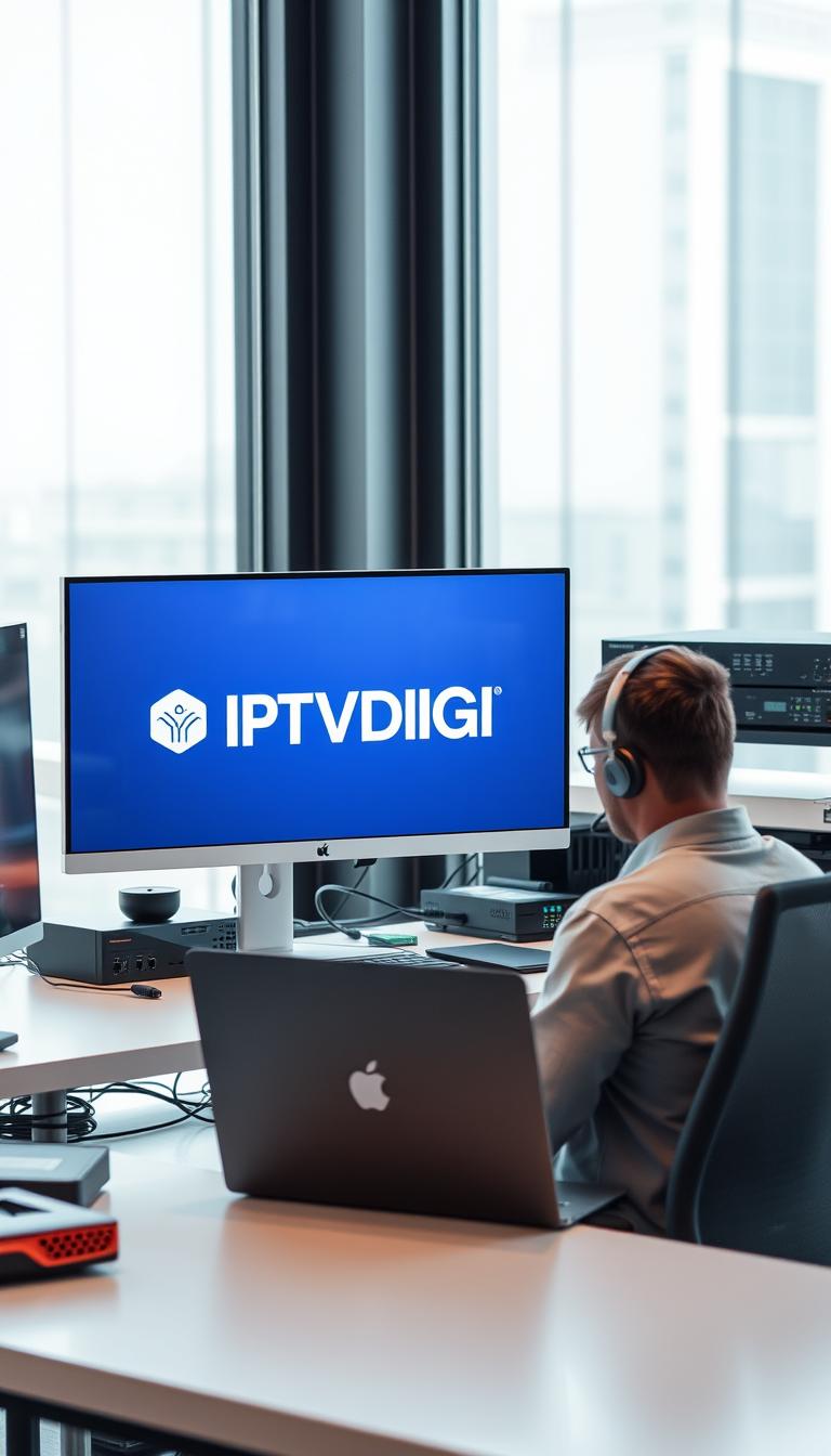 become an iptv reseller