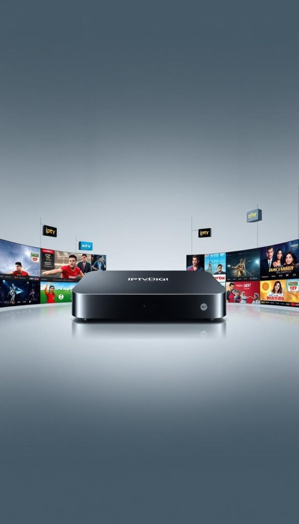 best IPTV service