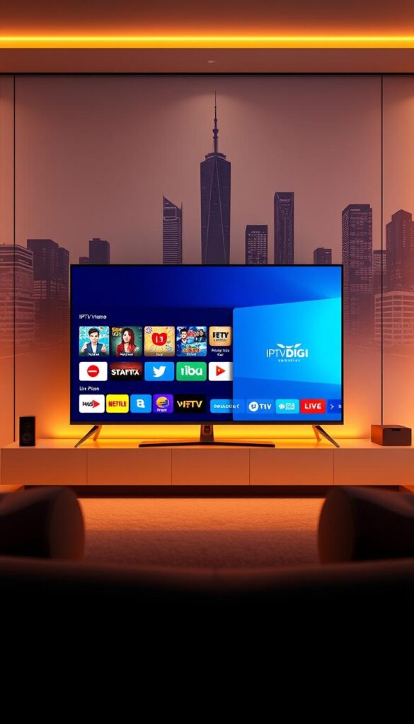 best IPTV service