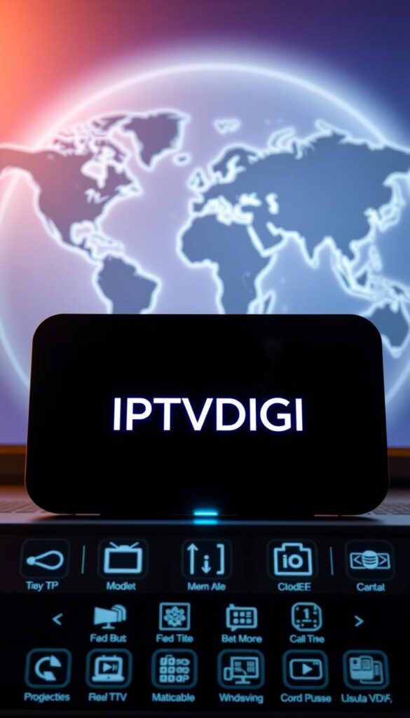 best IPTV service