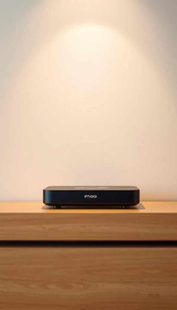 best IPTV streaming device